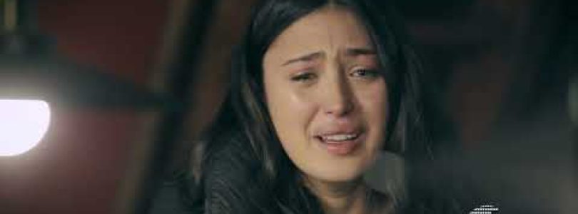 Sere Erbeq Chi Moranum Episode 8