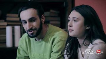 Sere Erbeq Chi Moranum Episode 9
