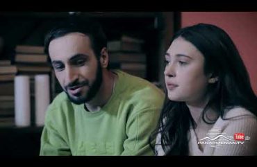 Sere Erbeq Chi Moranum Episode 9