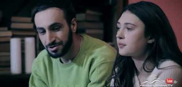 Sere Erbeq Chi Moranum Episode 9