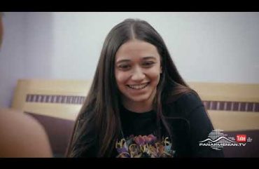 Sev Arkgh Episode 122