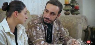 Sev Arkgh Episode 128