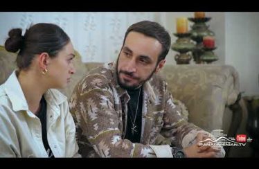 Sev Arkgh Episode 128