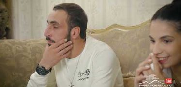 Sev Arkgh Episode 131