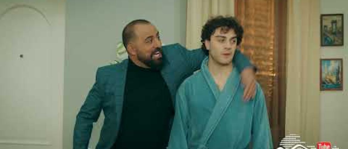 Surprise 3 Episode 12