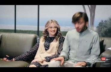 Vardzov Entaniq Episode 12