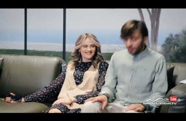 Vardzov Entaniq Episode 12