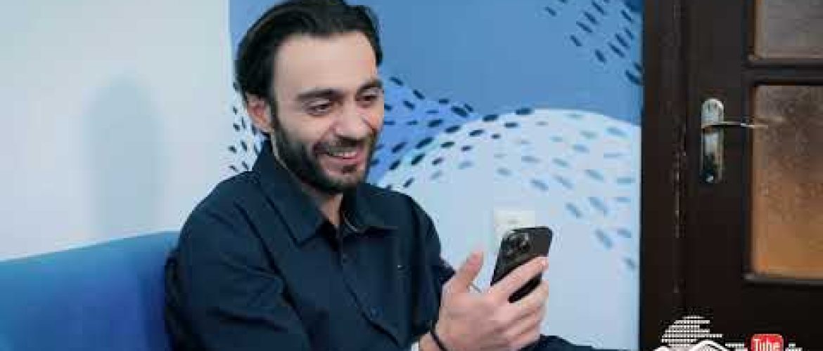 Vardzov Entaniq Episode 13