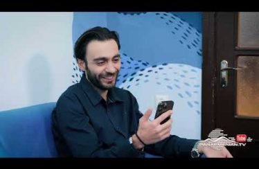 Vardzov Entaniq Episode 13