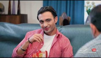 Vardzov Entaniq Episode 8