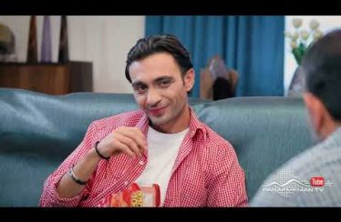 Vardzov Entaniq Episode 8