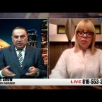 Mer Show – Grisha Sandalyan Marina Poghosyan