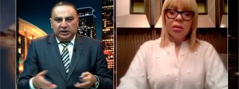 Mer Show – Grisha Sandalyan Marina Poghosyan