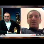 Mer Show – Grisha Sandalyan with Gevorg Petrosyan