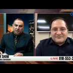 Mer Show – Grisha Sandalyan with Gevorg Poghosyan
