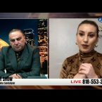 Mer Show – Grisha Sandalyan with Nataly Aleksanyan V2