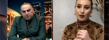 Mer Show – Grisha Sandalyan with Nataly Aleksanyan V2