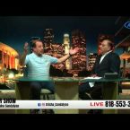 Mer Show – Grisha Sandalyan with Robert Oglakhchyan