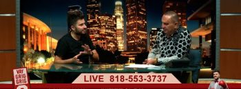 Mer Show – Grisha Sandalyan with Vay Grig Grig