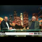 Mer Show – Grisha Sandalyan with Levon Sharafyan