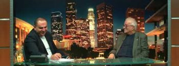 Mer Show – Grisha Sandalyan with Levon Sharafyan