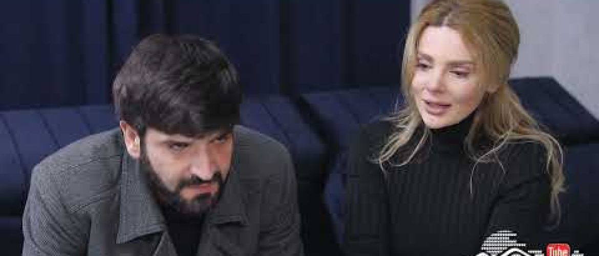 Moxroti Eraznere Episode 106