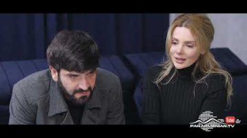 Moxroti Eraznere Episode 106