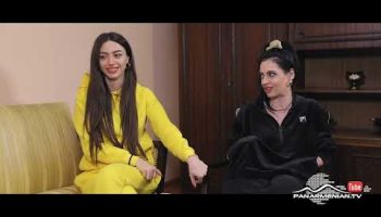Moxroti Eraznere Episode 92