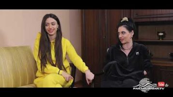 Moxroti Eraznere Episode 92