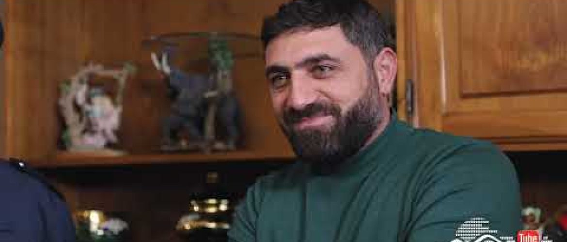 Moxroti Eraznere Episode 96