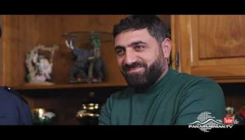 Moxroti Eraznere Episode 96