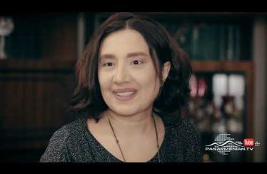 Sere Erbeq Chi Moranum Episode 11