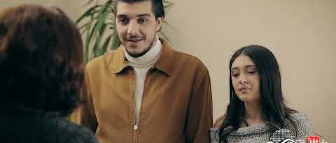 Sere Erbeq Chi Moranum Episode 12