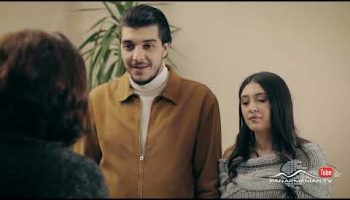 Sere Erbeq Chi Moranum Episode 12