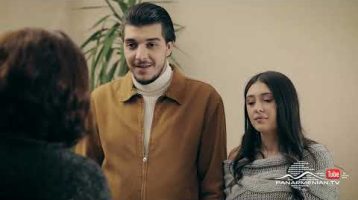 Sere Erbeq Chi Moranum Episode 12