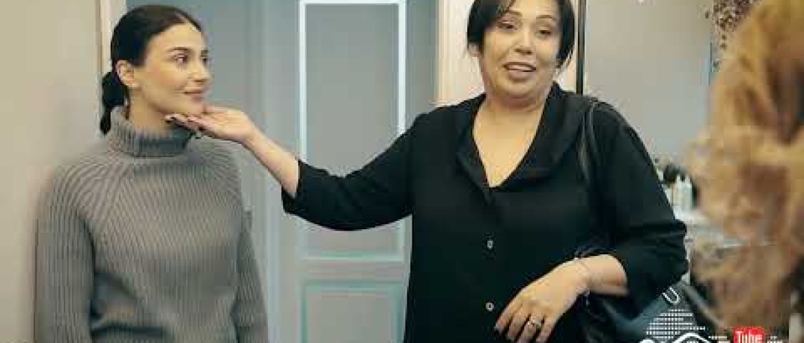 Sere Erbeq Chi Moranum Episode 21