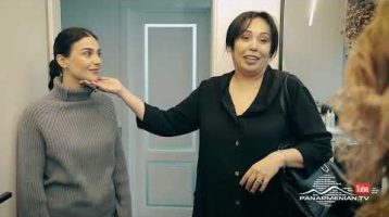 Sere Erbeq Chi Moranum Episode 21