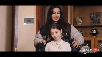 Moxroti Eraznere Episode 121