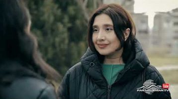 Sere Erbeq Chi Moranum Episode 31