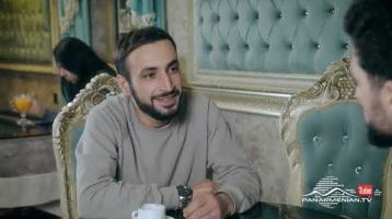 Sere Erbeq Chi Moranum Episode 33