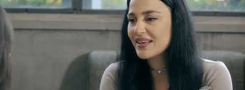 Sere Erbeq Chi Moranum Episode 34