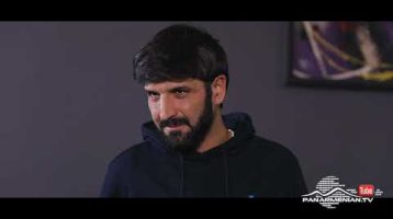 Moxroti Eraznere Episode 134