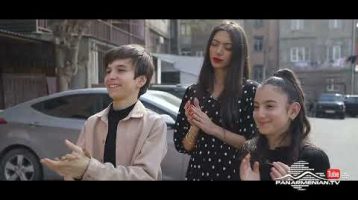 Moxroti Eraznere Episode 137