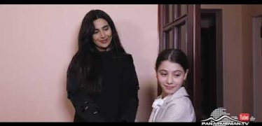 Moxroti Eraznere Episode 145