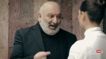 Sere Erbeq Chi Moranum Episode 42
