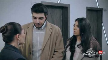 Sere Erbeq Chi Moranum Episode 46