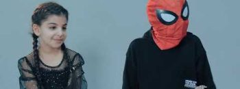 Hopari Gandzere Episode 11