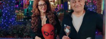 Hopari Gandzere Episode 14