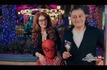 Hopari Gandzere Episode 14