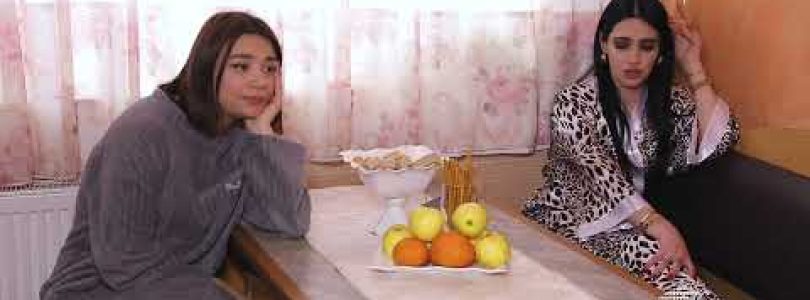 Moxroti Eraznere Episode 153